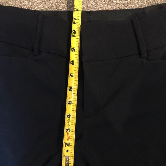 Nine West Women’s 10 Mid-Rise Tummy Control Bootcut Pant - Picture 12 of 12